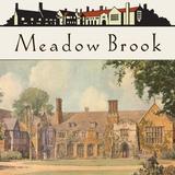 The history of Meadow Brook Hall