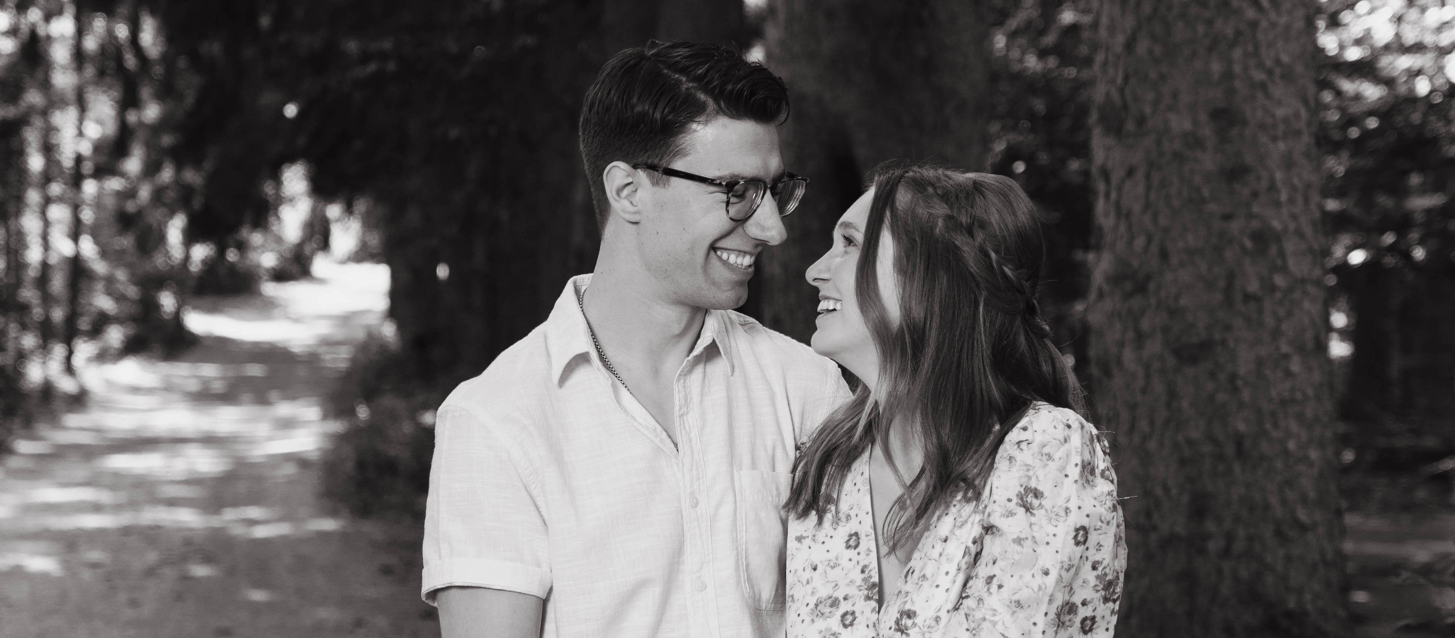 Isabella Fischer and Conor Lawlis' Wedding Website