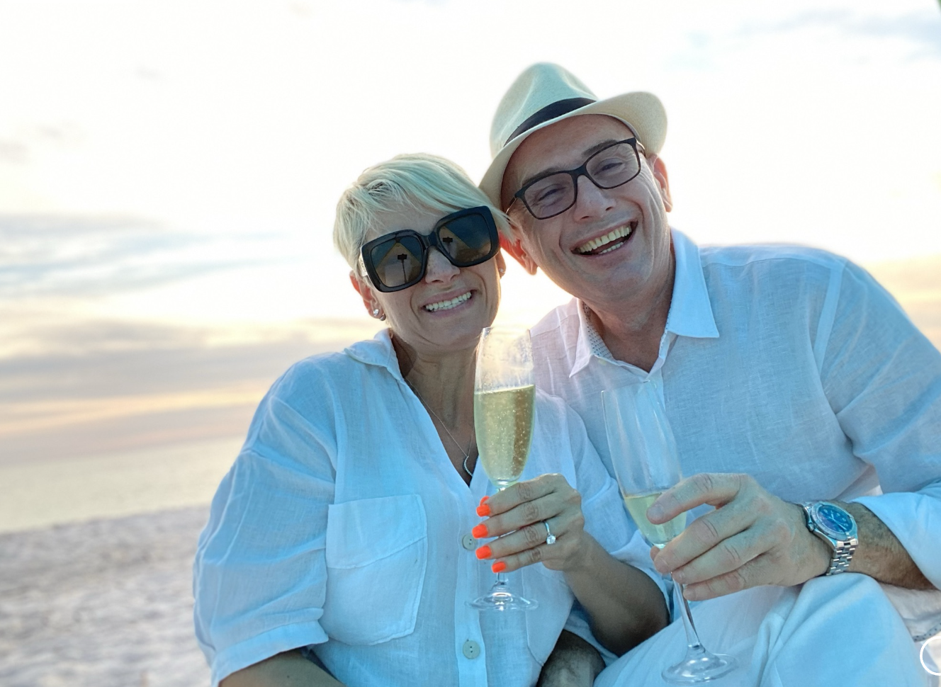 The Wedding Website of Noelvis Kissling and Alain Rivas