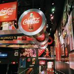 World of Coca-Cola