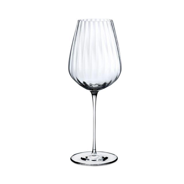 Nude Glass Round Up White Wine Glasses, Set of 2