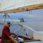 A Morning in Maine Sailing Trip