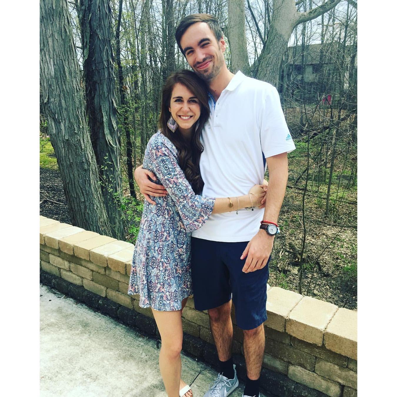 Easter 2017