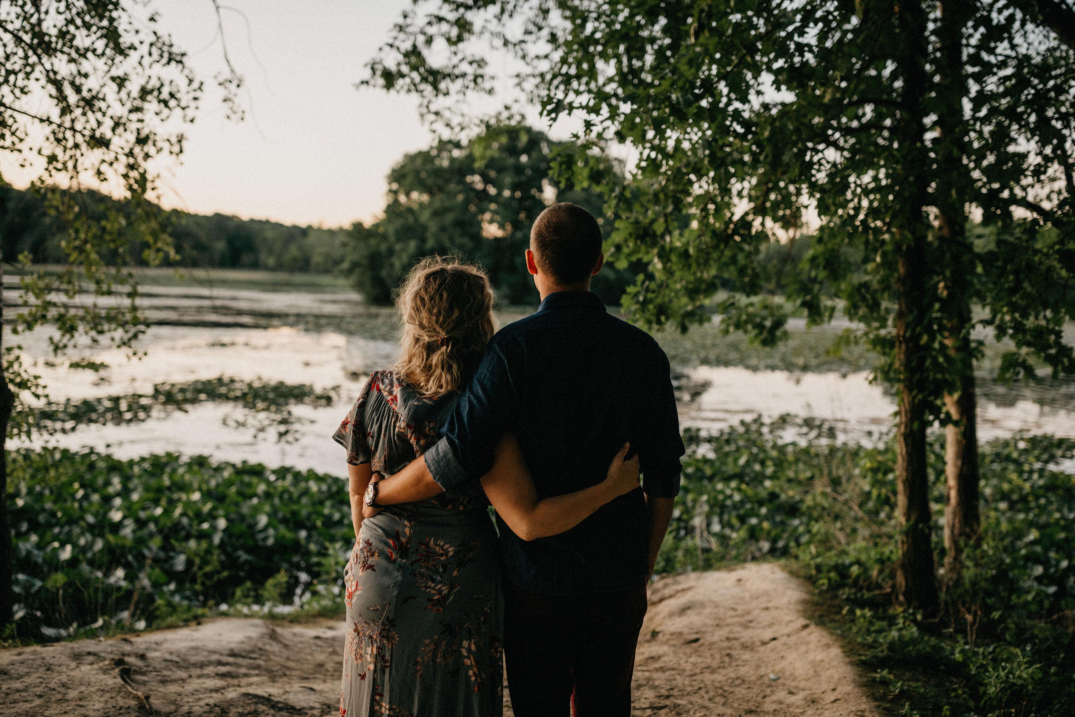 The Wedding Website of Mae Mazzola and Ben Ferguson