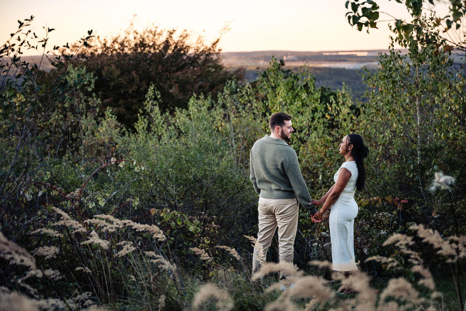 The Wedding Website of Ariana Tift and Hunter Nelson