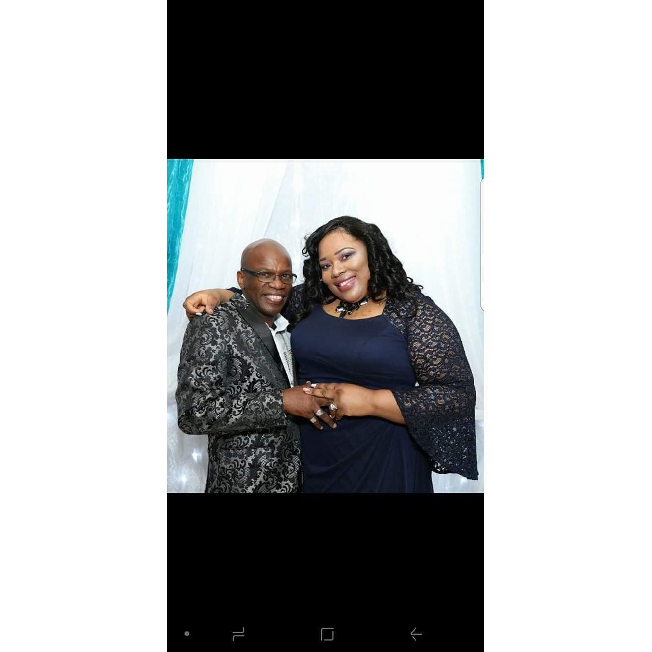 Another company party