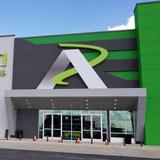 Andretti Indoor Carting & Games