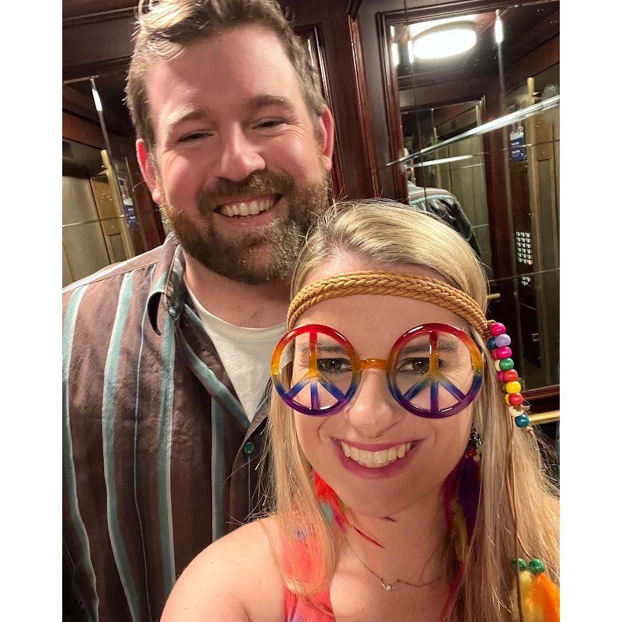 McCarthy Work Event San Francsico 2022