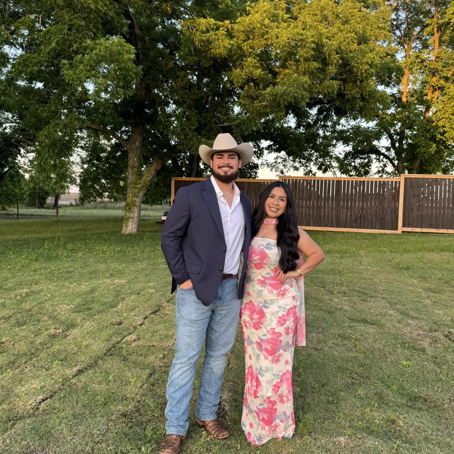Most recent wedding we went to! We had the GREATEST TIMEEEE 😜💃🏽