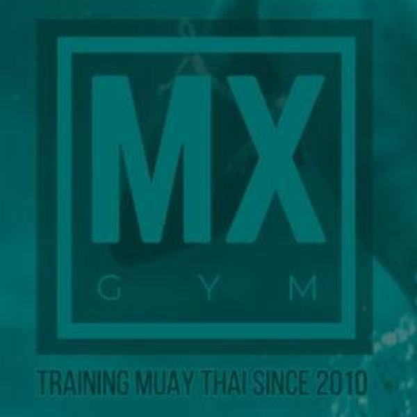 MX Gym/ Living Muay Thai