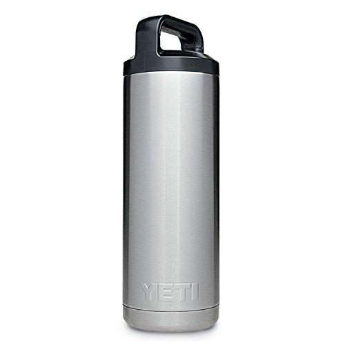 YETI Rambler 18oz Bottle