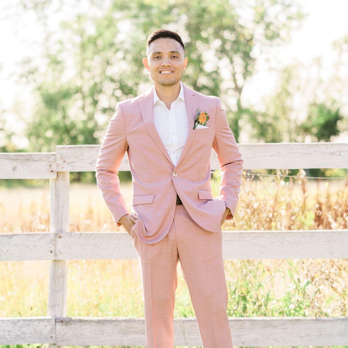 Men outfit inspiration