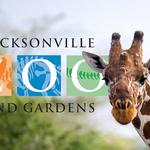 Jacksonville Zoo and Gardens