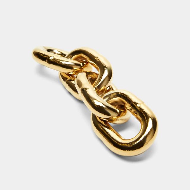 Carl Auböck Brass Chain Link Paperweight