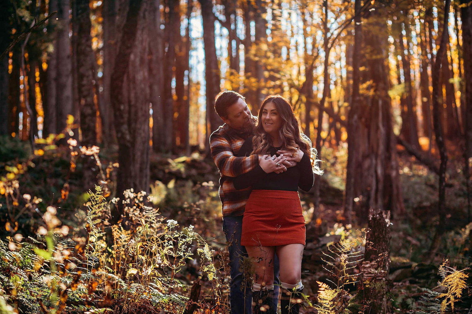 The Wedding Website of Erika Lopez and Heath Mendrysa