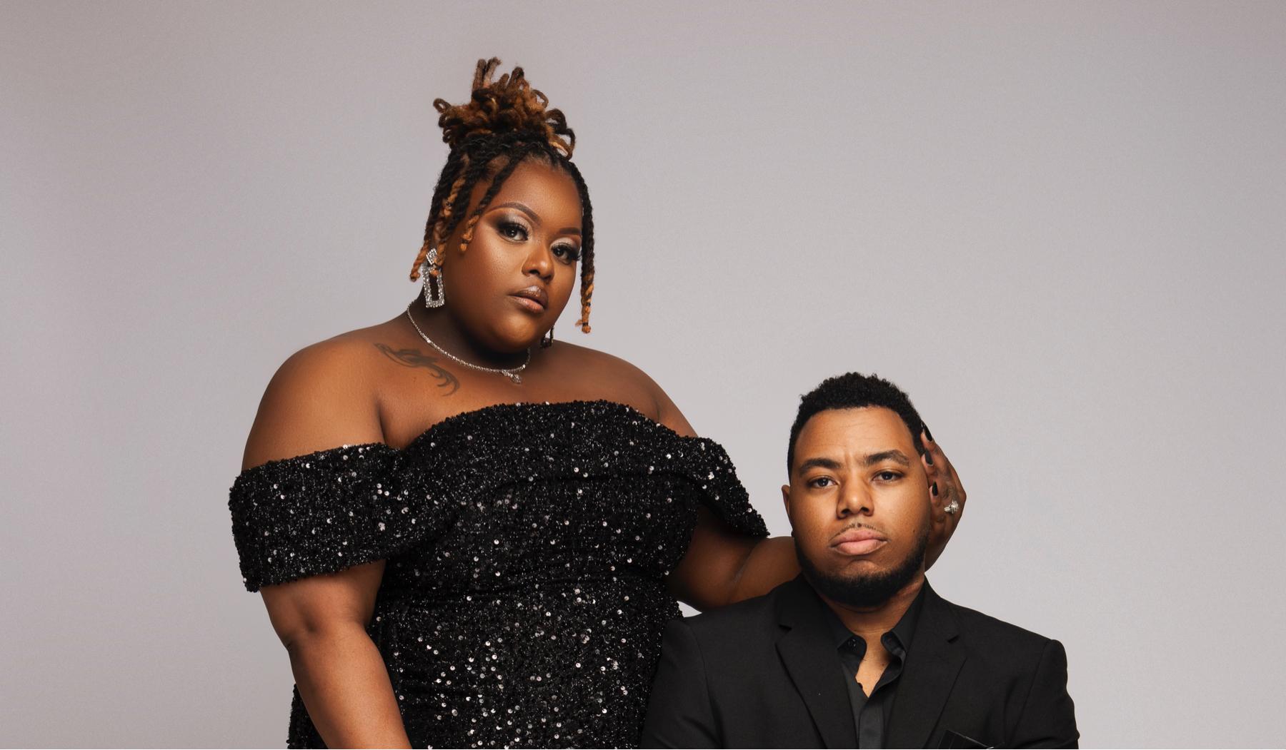 The Wedding Website of Donovan Johnson and Alexis Hunter