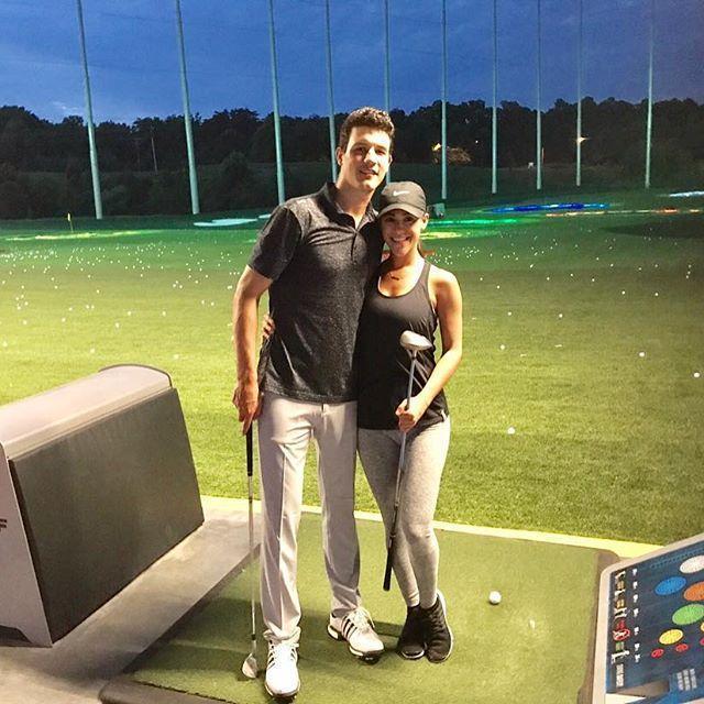 Topgolf!