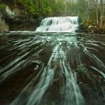 Wadsworth Falls State Park