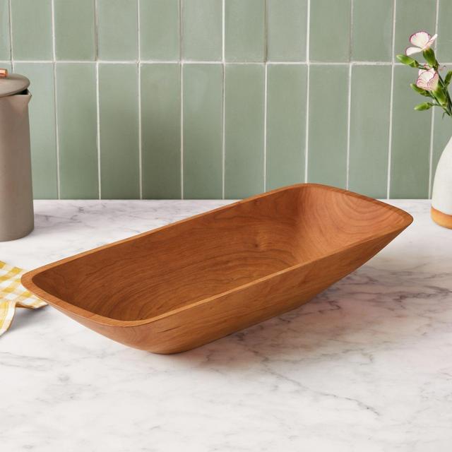 Andrew Pearce Notch Dough Bowl