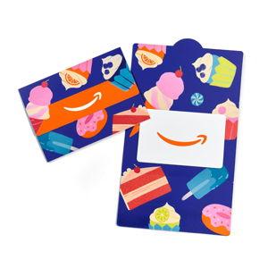 Amazon Gift Card