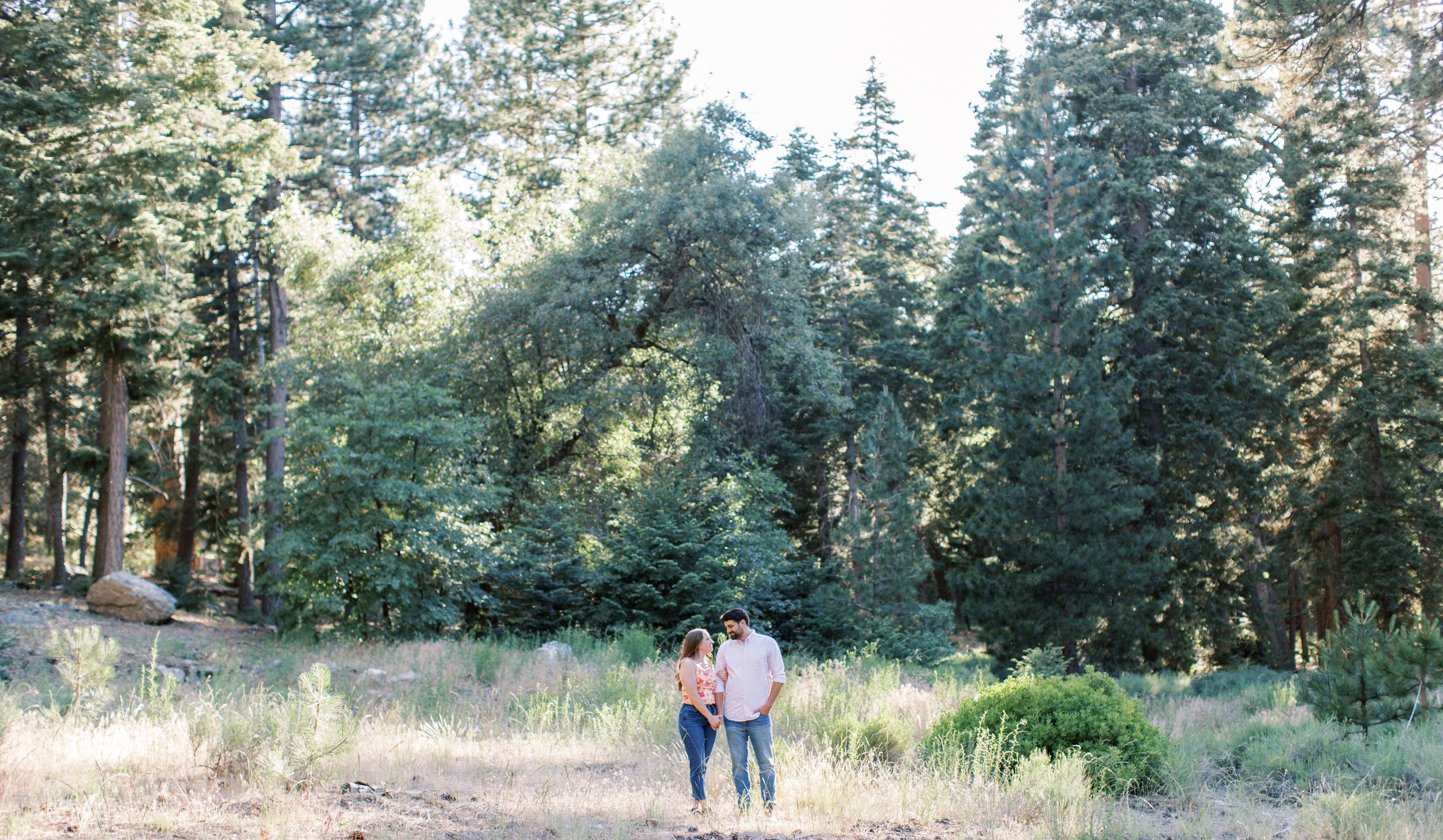 The Wedding Website of Anne Deffebach and Daniel Masetti