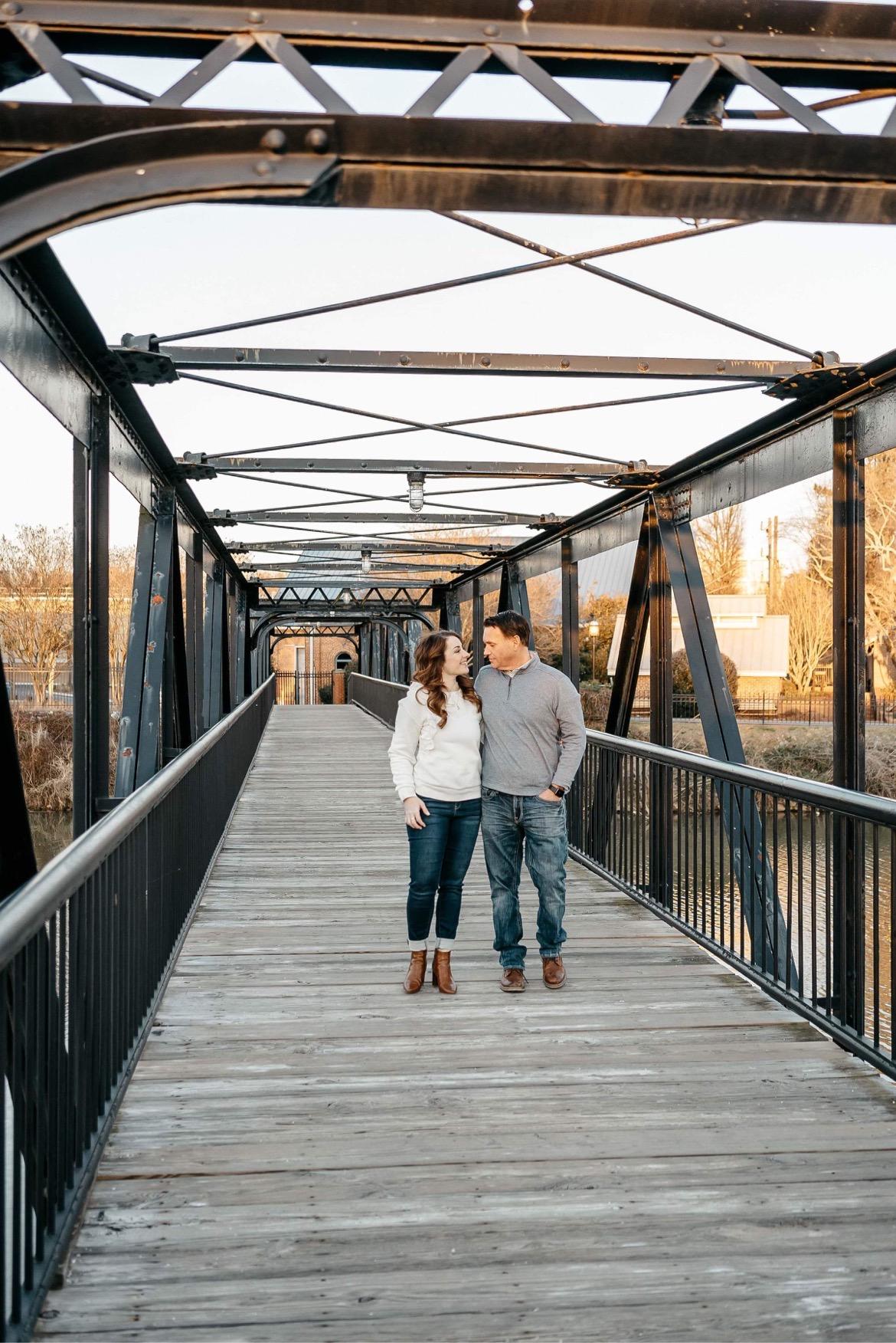 The Wedding Website of Anna Shapiro and Erich Parker