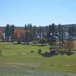 Twin Lake Village Golf Course