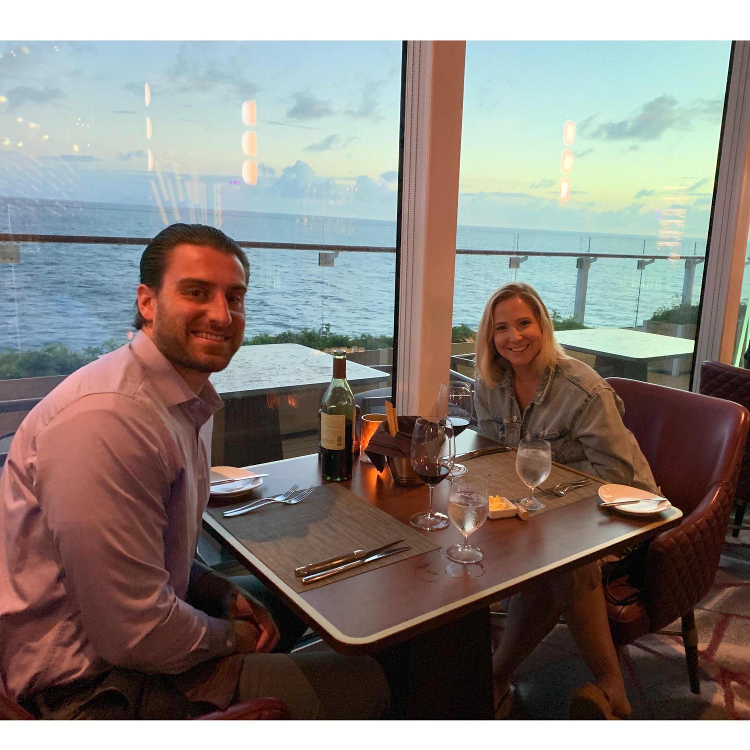 COVID CRUISE 2020