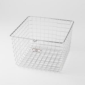 Municipal Gym Basket