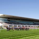Arlington International Racecourse