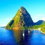 Gros Piton Hike