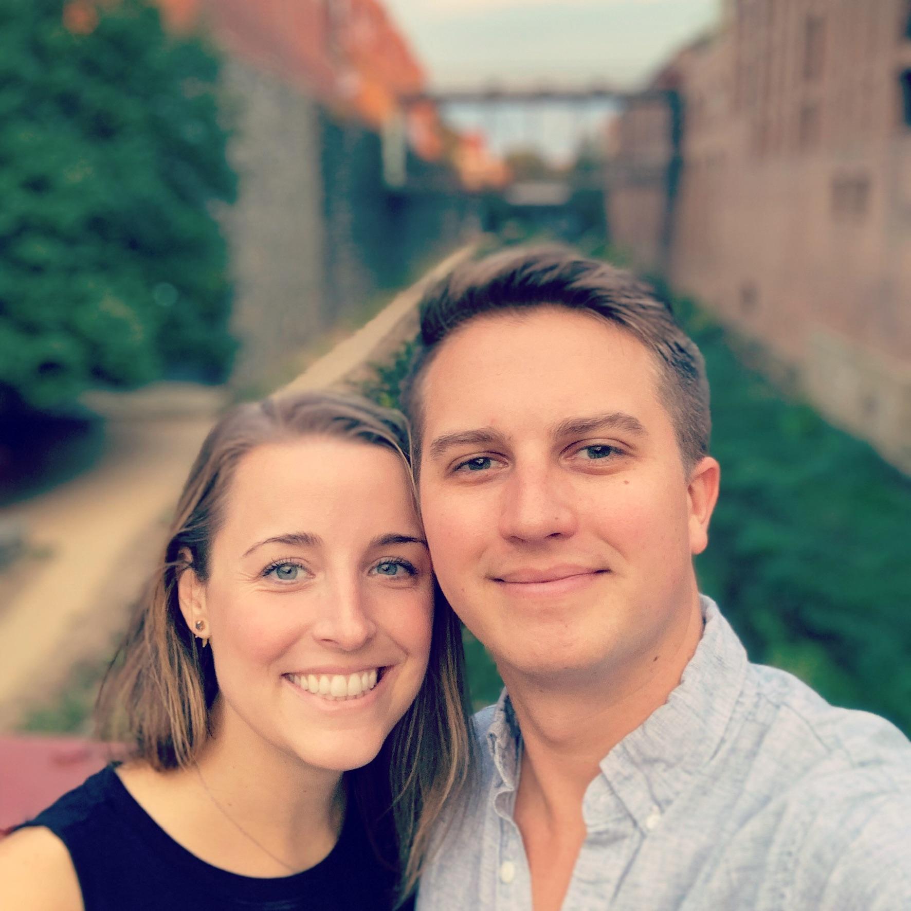 Washington, DC (October 2019)