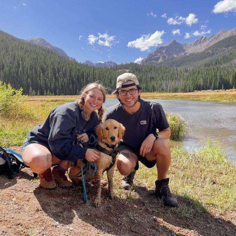 Welcome to the family, Juniper!