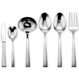 Cabria 6-Pc. Flatware Serving Set