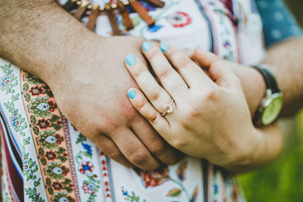 The Wedding Website of Cheyenne Padgett and Connor Williamson