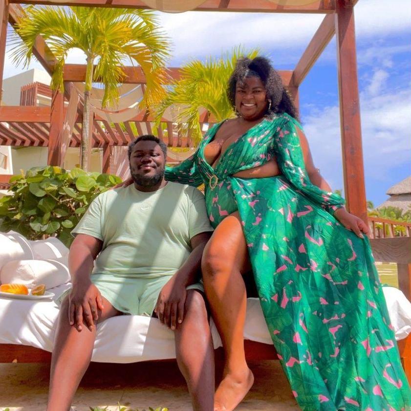 Punta Cana, Dominican Republic (2021)