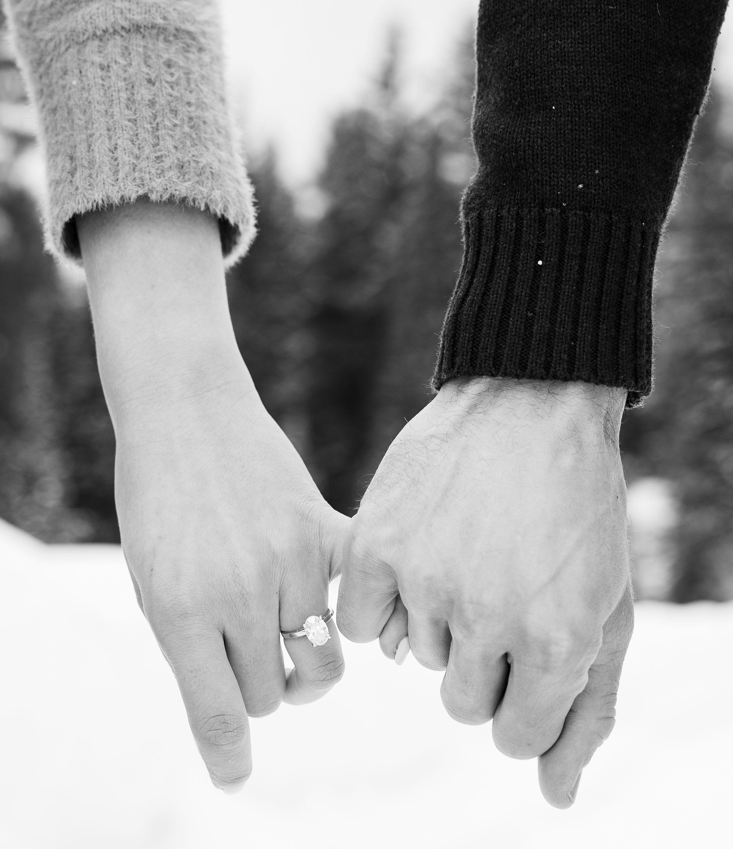 The Wedding Website of Kailin Potter and Samuel Hughes