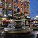De Pasquale Square