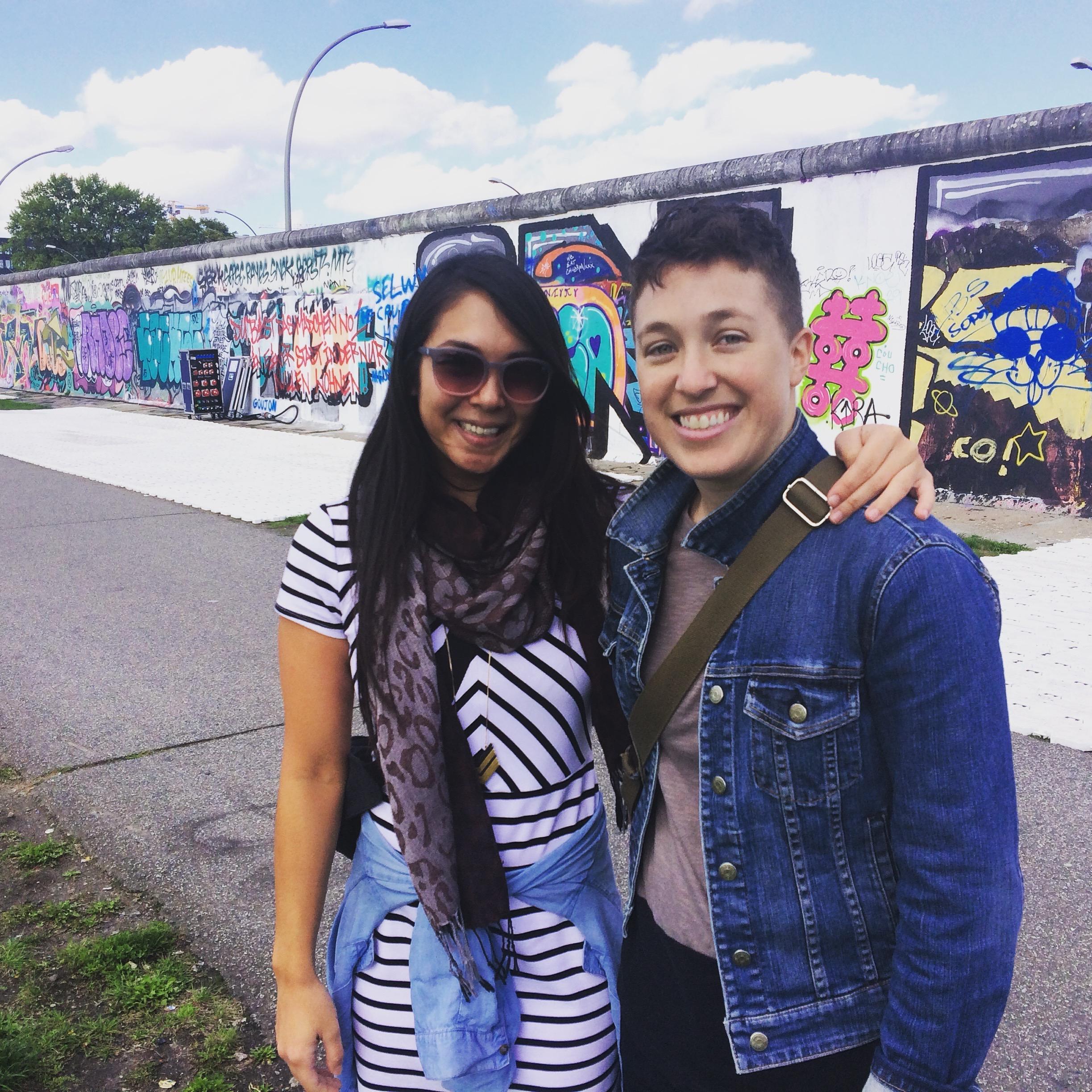 Berlin - 2015