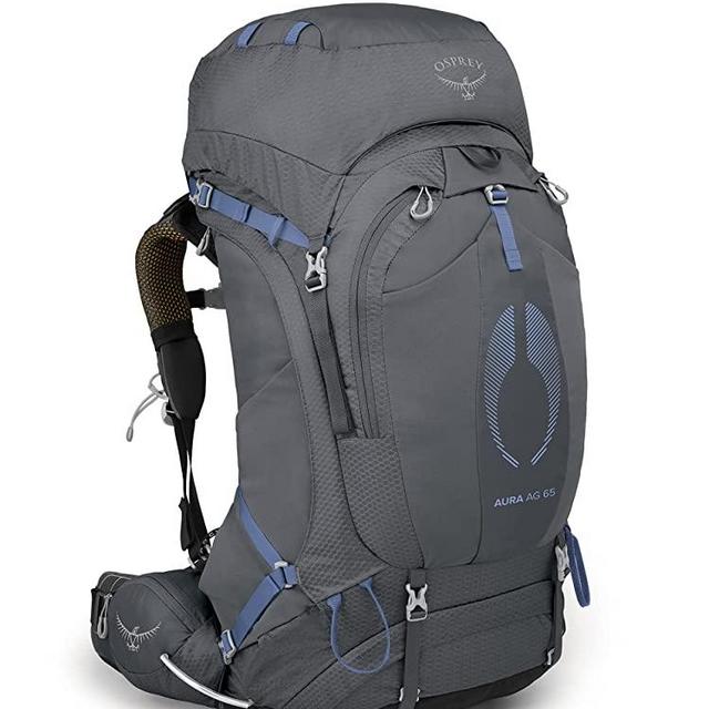 Osprey Aura AG 65 Women's Backpacking Backpack