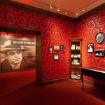 The Mob Museum