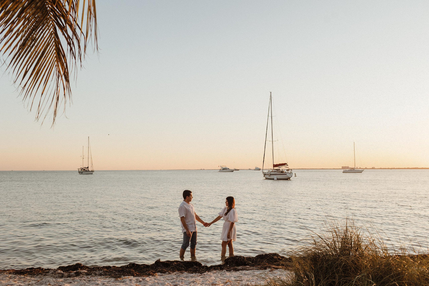 The Wedding Website of Veronica Briceño and Sebastian Remolina