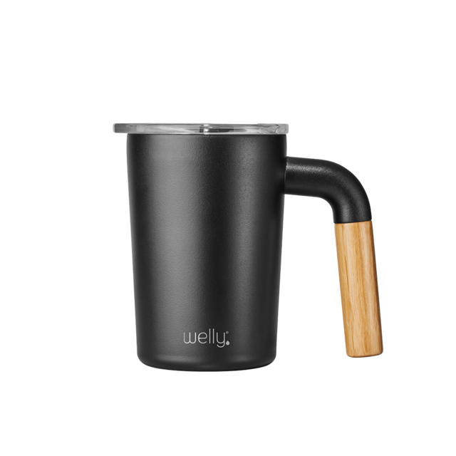 Welly Travel Mug - Camp Cup 12oz