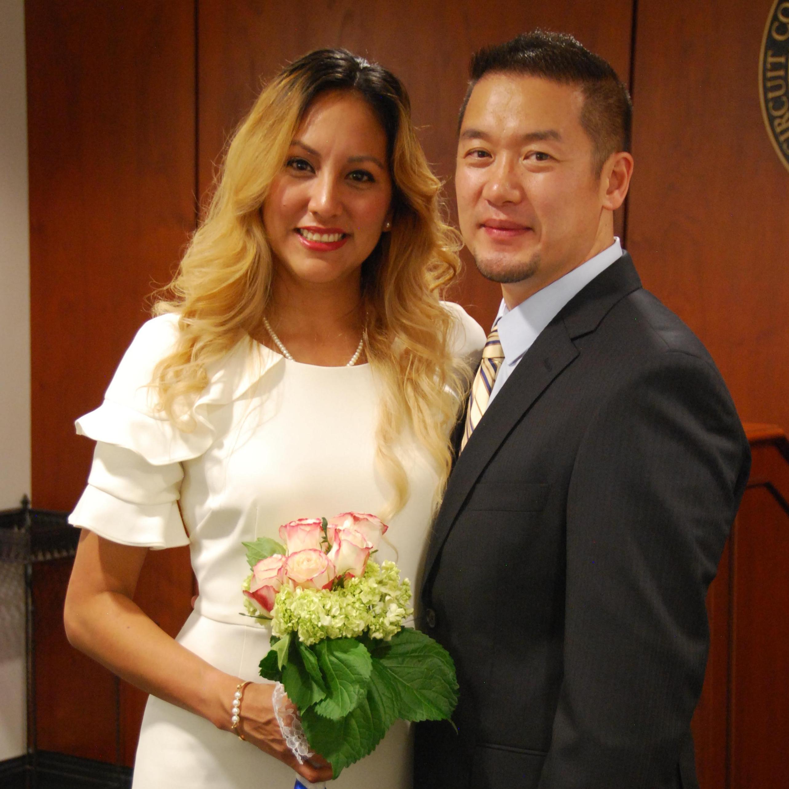 Hitched!