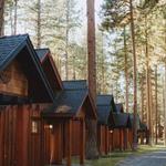 FivePine Lodge and Spa