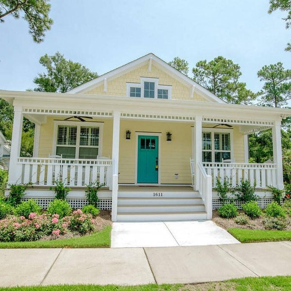 New Home Fund