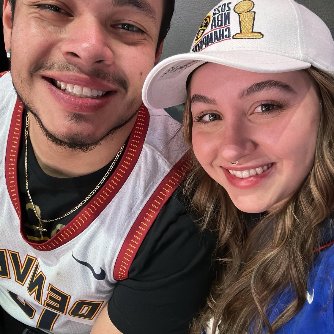 Basketball Game
