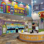 The Iowa Children's Museum