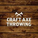 Craft Axe Throwing