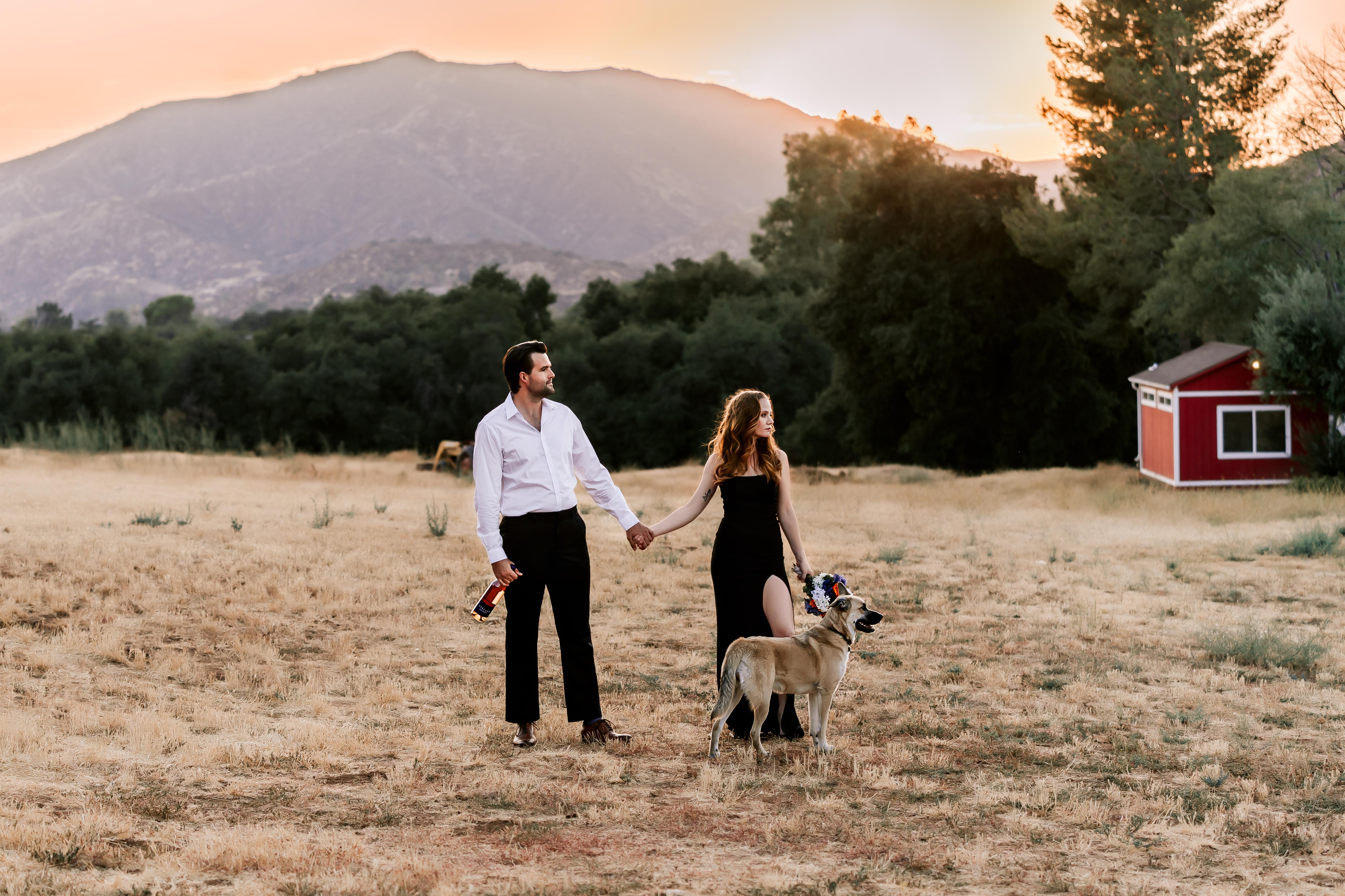 The Wedding Website of Lauren See and Luke Pacheco